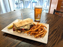 The Emporium: An American Brasserie