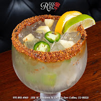 San Rose Mexican Restaurant