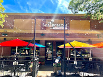 Los Tarascos Restaurant