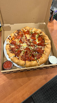 Beau Jo's Fort Collins