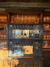 Johnston's Saltbox