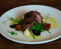 Agape Cuisine & Wine