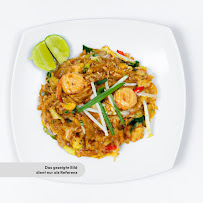 Cat's Thai Kitchen
