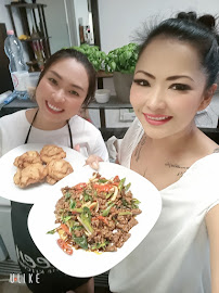 Cat's Thai Kitchen