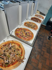 The Brothers Pizza