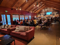 The Restaurant at Rush Creek Lodge