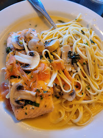 La Piazza Ristorante Italiano