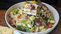 California Pizza Kitchen at River Walk