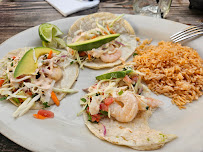 Palapas The Original Seafood Bar