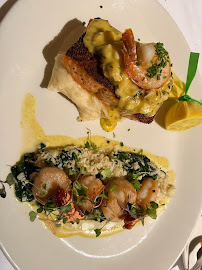 Truluck's Ocean's Finest Seafood and Crab