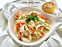 Truluck's Ocean's Finest Seafood and Crab