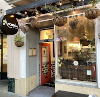 Macondo Colombian Fusion