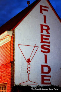The Fireside Lounge