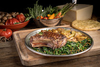 C'Era Una Volta Kitchen & Catering