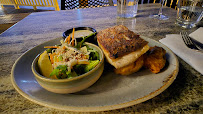 THE TERNARY RESTAURANT