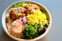 Benicia Poke Co