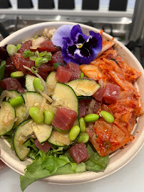 Benicia Poke Co