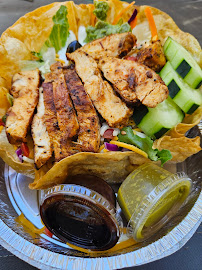 Mazatlan Taqueria & Grill Benicia