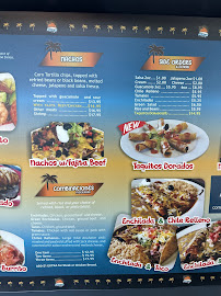 Mazatlan Taqueria & Grill Benicia