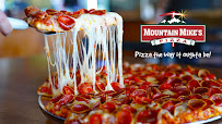 Mountain Mike's Pizza