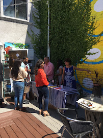 El Patio