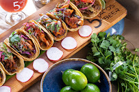 5 Tacos and Beers Berkeley