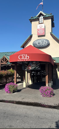 Ted's Montana Grill