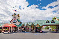 Ted's Montana Grill