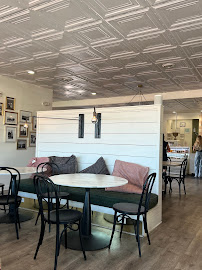 The Farmer's Daughters Cafe