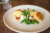 Backcountry Burger Bar