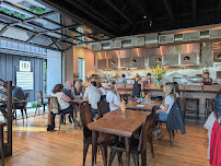 Backcountry Burger Bar