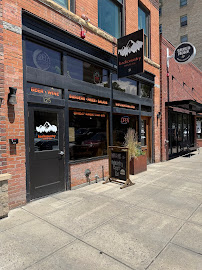 J.W. Heist Steakhouse