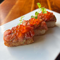 Dave's Sushi