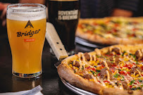 Bridger Brewing