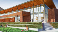 Rendezvous Dining Pavilion