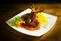 Pakeezah Authentic Indian Restaurant