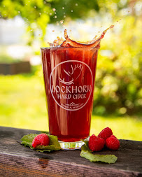 Lockhorn Cider House