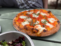 Sidewall Pizza Company