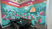 Stuffed Crepes & Waffles (Cannery District)