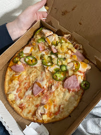 Tarantino's Pizzeria
