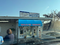 Bonanza Freeze