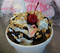 Bonanza Freeze