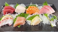 Kinja Sushi Bar & Restaurant