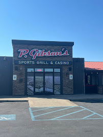 P. Gibson's Sports Grill & Casino
