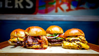 Street Burgers