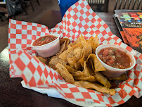 Amigo Lounge Taco Treat