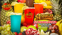 Amigo Lounge Taco Treat