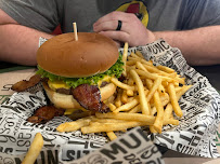 The Burger Bunker