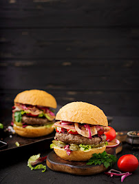 The Burger Bunker