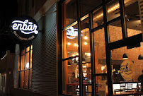 Enbar Craft Cocktail Lounge